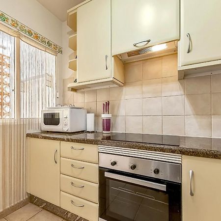 Apartamentos La Mar Puerto de Santiago  Εξωτερικό φωτογραφία