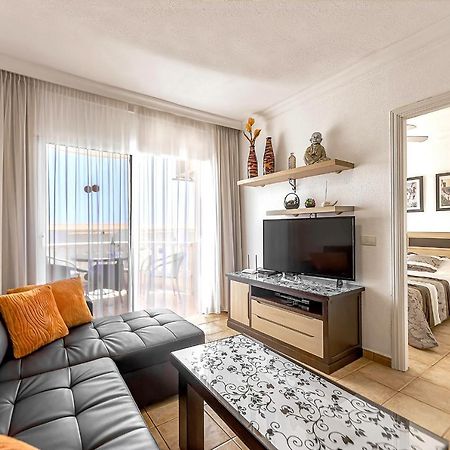 Apartamentos La Mar Puerto de Santiago  Εξωτερικό φωτογραφία