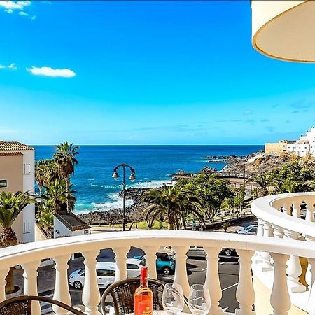 Apartamentos La Mar Puerto de Santiago  Εξωτερικό φωτογραφία