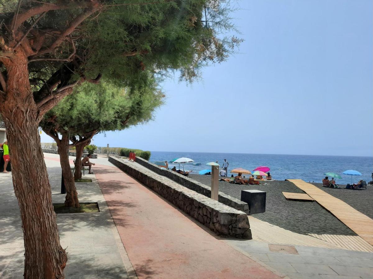 Apartamentos La Mar Puerto de Santiago  Εξωτερικό φωτογραφία
