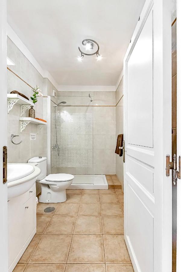 Apartamentos La Mar Puerto de Santiago  Εξωτερικό φωτογραφία