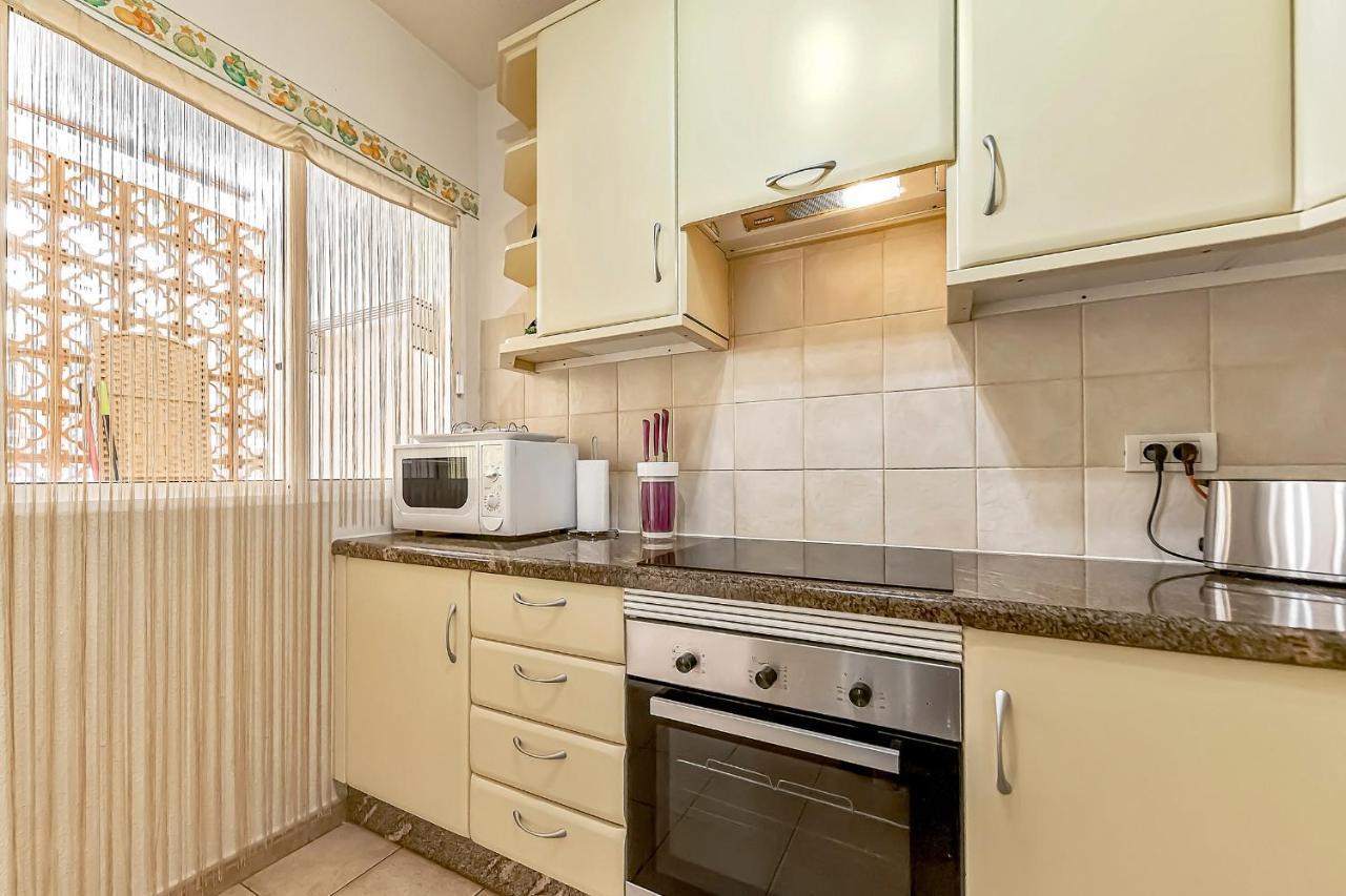 Apartamentos La Mar Puerto de Santiago  Εξωτερικό φωτογραφία
