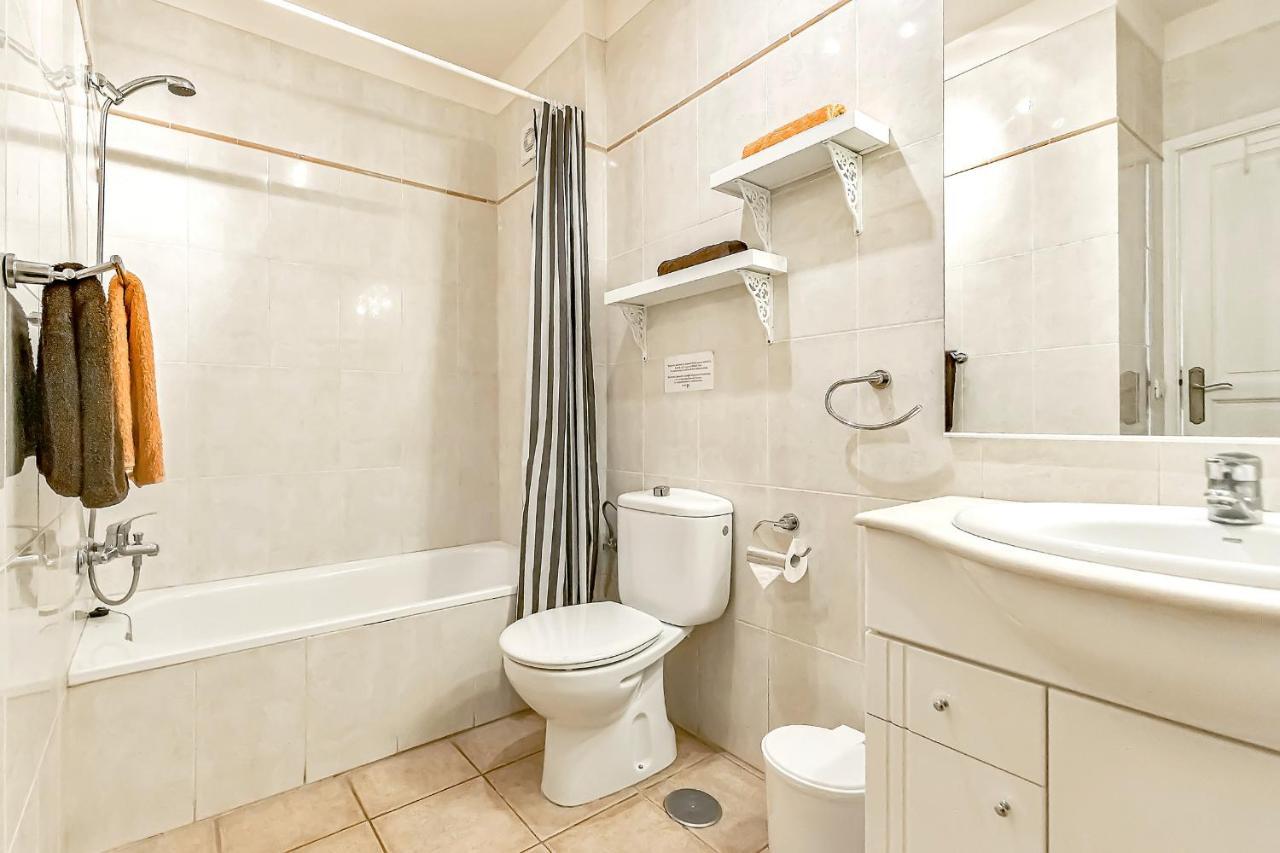 Apartamentos La Mar Puerto de Santiago  Εξωτερικό φωτογραφία