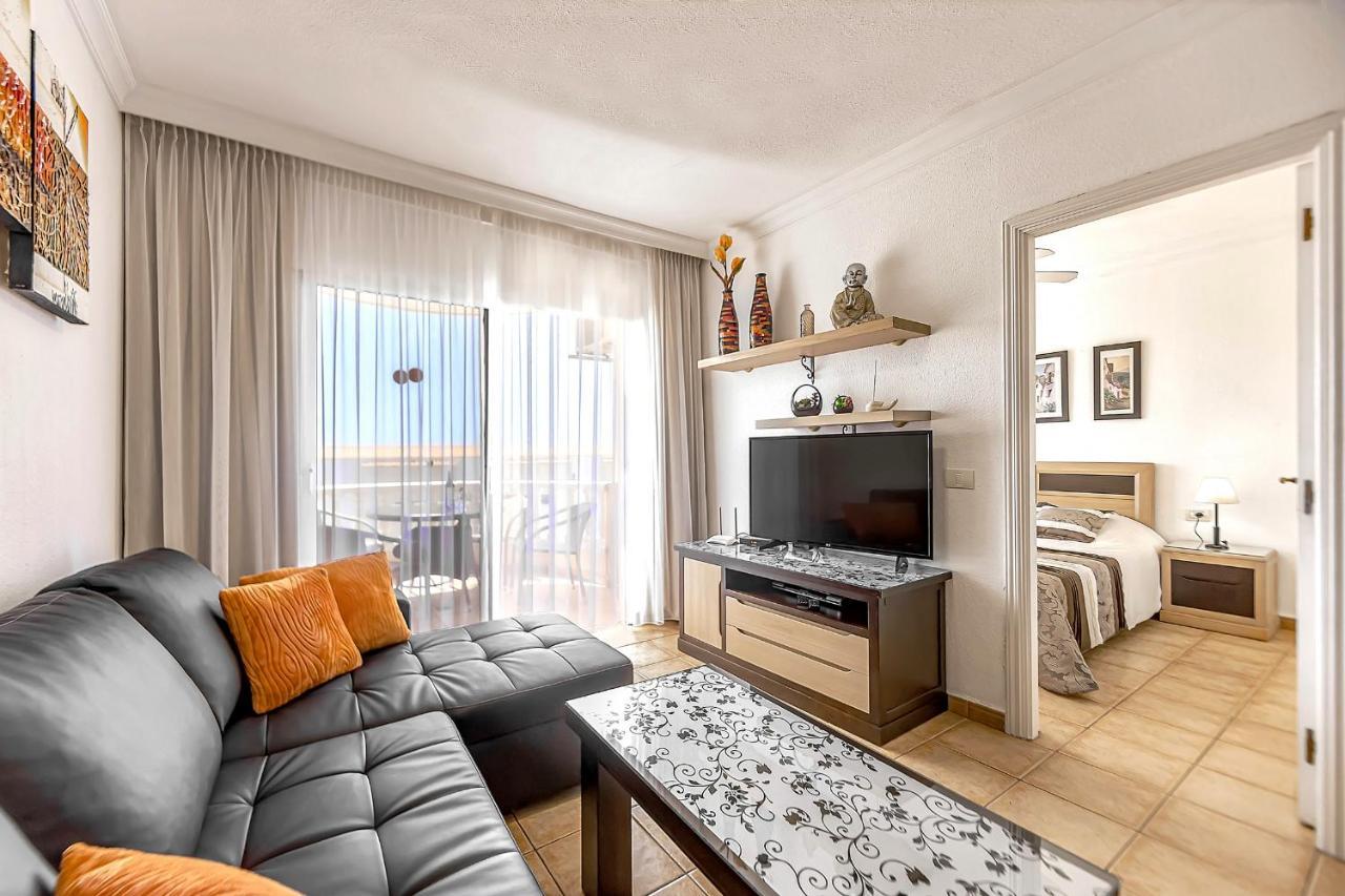 Apartamentos La Mar Puerto de Santiago  Εξωτερικό φωτογραφία