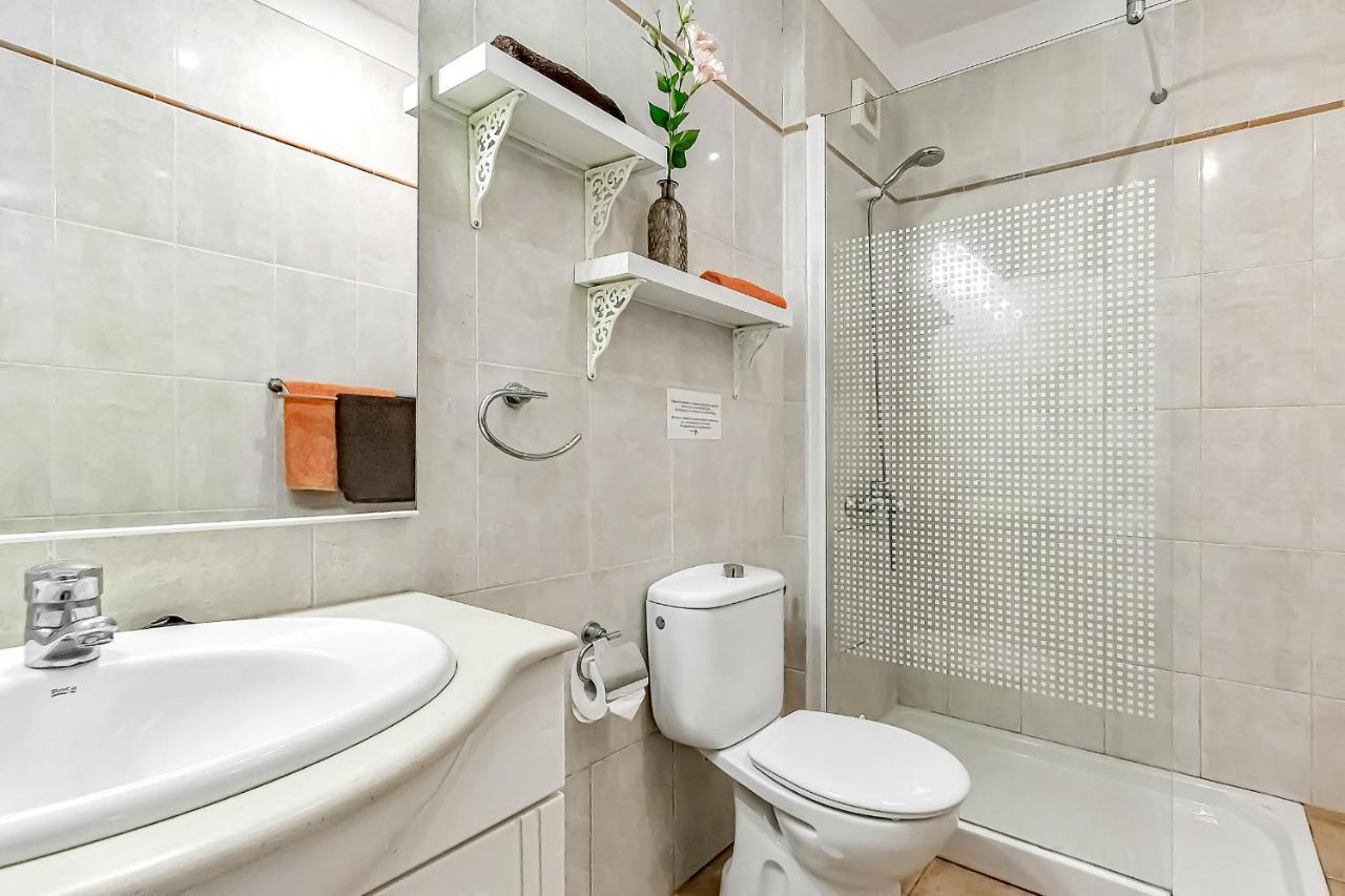 Apartamentos La Mar Puerto de Santiago  Εξωτερικό φωτογραφία