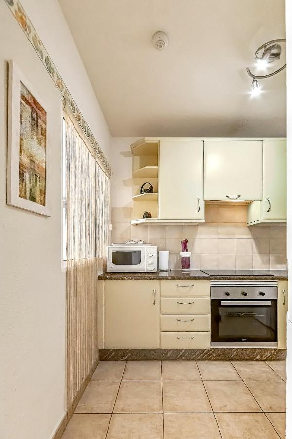 Apartamentos La Mar Puerto de Santiago  Εξωτερικό φωτογραφία