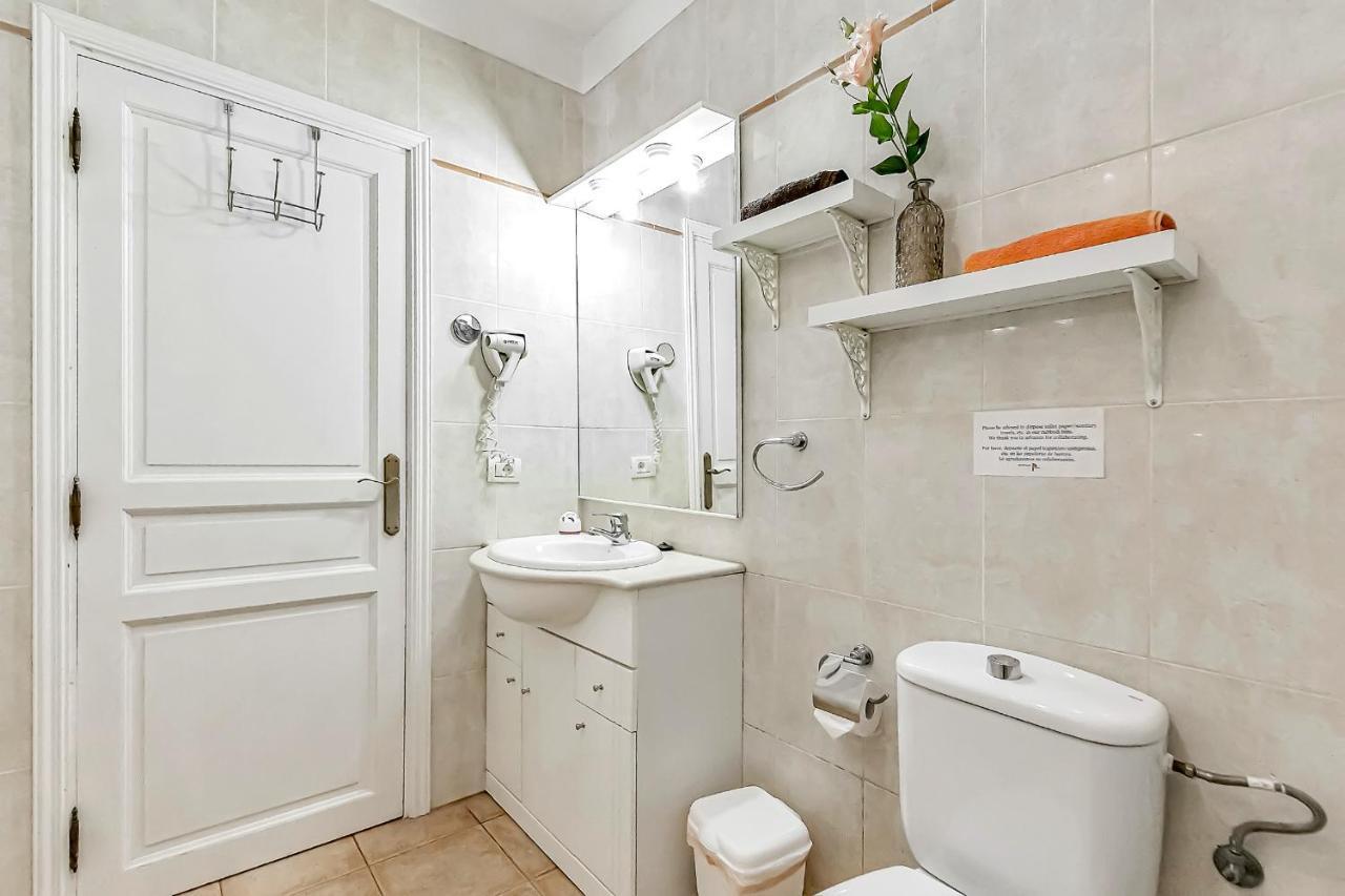 Apartamentos La Mar Puerto de Santiago  Εξωτερικό φωτογραφία