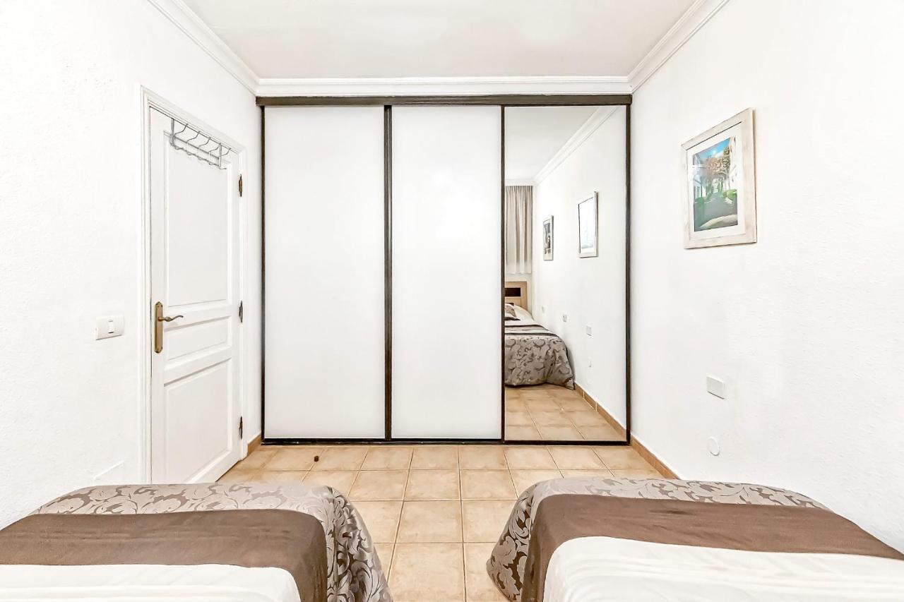 Apartamentos La Mar Puerto de Santiago  Εξωτερικό φωτογραφία