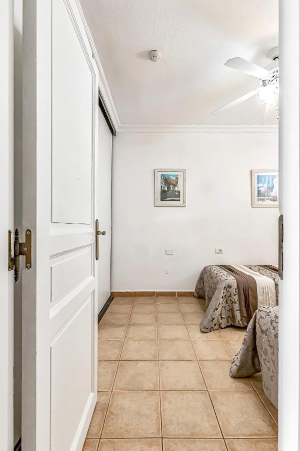 Apartamentos La Mar Puerto de Santiago  Εξωτερικό φωτογραφία