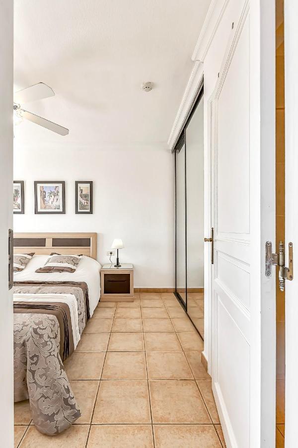 Apartamentos La Mar Puerto de Santiago  Εξωτερικό φωτογραφία